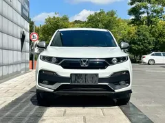 2021 Honda XR-V 220TURBO CVT Comfort, белый — фото 2