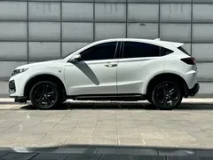 2021 Honda XR-V 220TURBO CVT Comfort, белый — фото 7