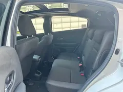 2021 Honda XR-V 220TURBO CVT Comfort, белый — фото 8