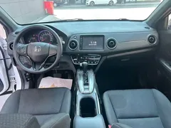 2021 Honda XR-V 220TURBO CVT Comfort, белый — фото 9