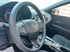2021 Honda XR-V 220TURBO CVT Comfort, белый — фото 14