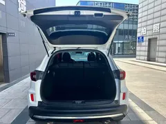 2021 Honda XR-V 220TURBO CVT Comfort, белый — фото 15