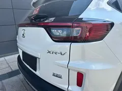 2021 Honda XR-V 220TURBO CVT Comfort, белый — фото 16