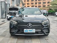 2023 Mercedes-Benz E-Class E 300 L Sport Luxury, чёрный — фото 2