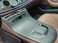 2023 Mercedes-Benz E-Class E 300 L Sport Luxury, чёрный — фото 11