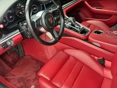 2020 Porsche Panamera 10th Anniversary 2.9T — фото 7
