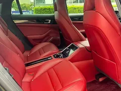 2020 Porsche Panamera 10th Anniversary 2.9T — фото 8