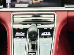 2020 Porsche Panamera 10th Anniversary 2.9T — фото 9