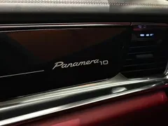 2020 Porsche Panamera 10th Anniversary 2.9T — фото 11