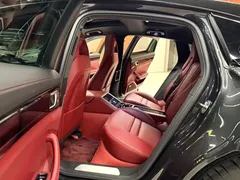 2020 Porsche Panamera 10th Anniversary 2.9T — фото 12
