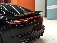 2020 Porsche Panamera 10th Anniversary 2.9T — фото 14