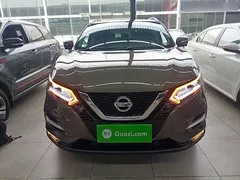 2022 Nissan Qashqai 2.0L CVT XV Prem — фото 3