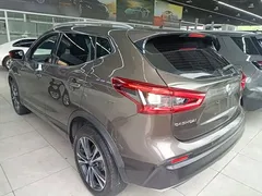 2022 Nissan Qashqai 2.0L CVT XV Prem — фото 5