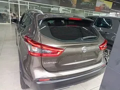 2022 Nissan Qashqai 2.0L CVT XV Prem — фото 6
