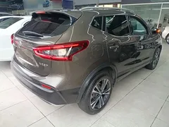 2022 Nissan Qashqai 2.0L CVT XV Prem — фото 7