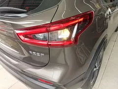 2022 Nissan Qashqai 2.0L CVT XV Prem — фото 8