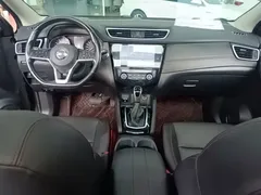 2022 Nissan Qashqai 2.0L CVT XV Prem — фото 10