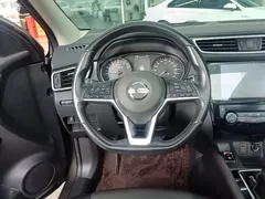 2022 Nissan Qashqai 2.0L CVT XV Prem — фото 11
