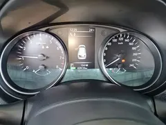 2022 Nissan Qashqai 2.0L CVT XV Prem — фото 12