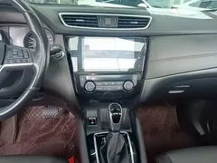 2022 Nissan Qashqai 2.0L CVT XV Prem — фото 13