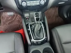 2022 Nissan Qashqai 2.0L CVT XV Prem — фото 14