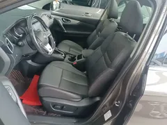 2022 Nissan Qashqai 2.0L CVT XV Prem — фото 15