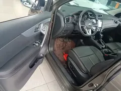 2022 Nissan Qashqai 2.0L CVT XV Prem — фото 16