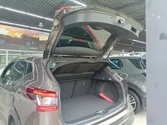 2022 Nissan Qashqai 2.0L CVT XV Prem — фото 19
