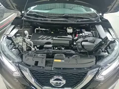2022 Nissan Qashqai 2.0L CVT XV Prem — фото 20