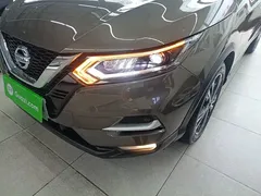 2022 Nissan Qashqai 2.0L CVT XV Prem — фото 24