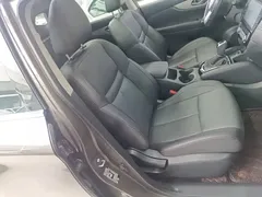 2022 Nissan Qashqai 2.0L CVT XV Prem — фото 25