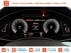 2022 Audi Q7 55 TFSI quattro S line Sport, чёрный — фото 15