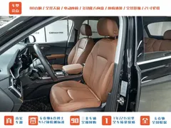 2022 Audi Q7 55 TFSI quattro S line Sport, чёрный — фото 19