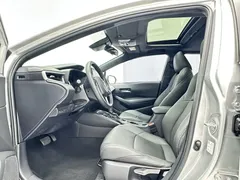 2022 Toyota Levin 185T CVT — фото 4