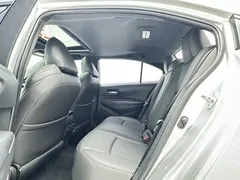 2022 Toyota Levin 185T CVT — фото 5