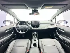 2022 Toyota Levin 185T CVT — фото 6