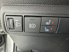 2022 Toyota Levin 185T CVT — фото 12