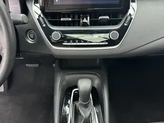 2022 Toyota Levin 185T CVT — фото 13
