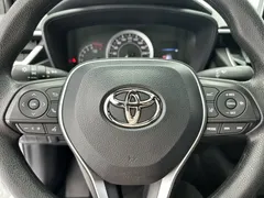 2022 Toyota Levin 185T CVT — фото 14