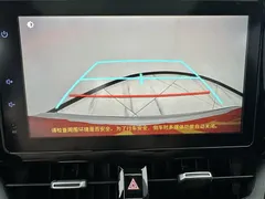2022 Toyota Levin 185T CVT — фото 15