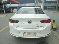 2022 Mazda 3 2.0L, белый — фото 6