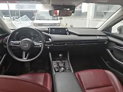 2022 Mazda 3 2.0L, белый — фото 10