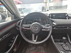 2022 Mazda 3 2.0L, белый — фото 11