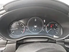 2022 Mazda 3 2.0L, белый — фото 12