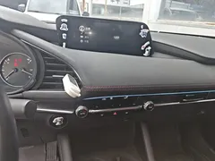 2022 Mazda 3 2.0L, белый — фото 13