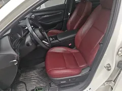 2022 Mazda 3 2.0L, белый — фото 15