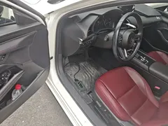 2022 Mazda 3 2.0L, белый — фото 16