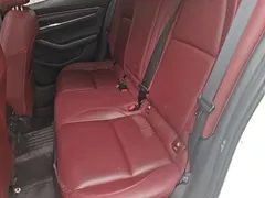 2022 Mazda 3 2.0L, белый — фото 17