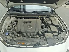 2022 Mazda 3 2.0L, белый — фото 20