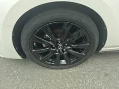 2022 Mazda 3 2.0L, белый — фото 23